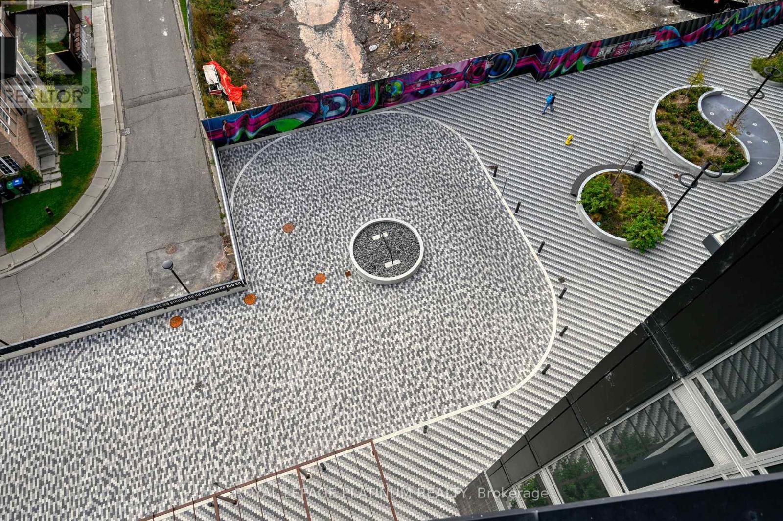 302 - 260 Malta Avenue, Brampton, Ontario  L6Y 6L7 - Photo 21 - W12523552