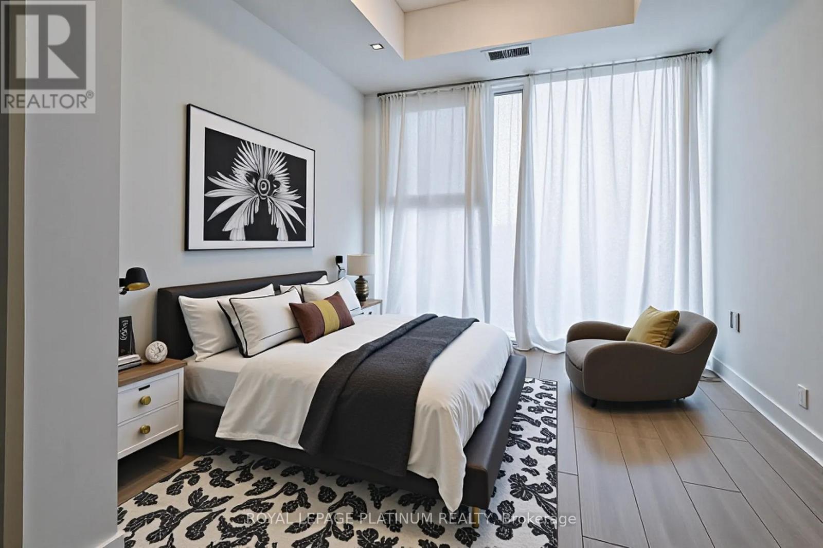 302 - 260 Malta Avenue, Brampton, Ontario  L6Y 6L7 - Photo 5 - W12523552