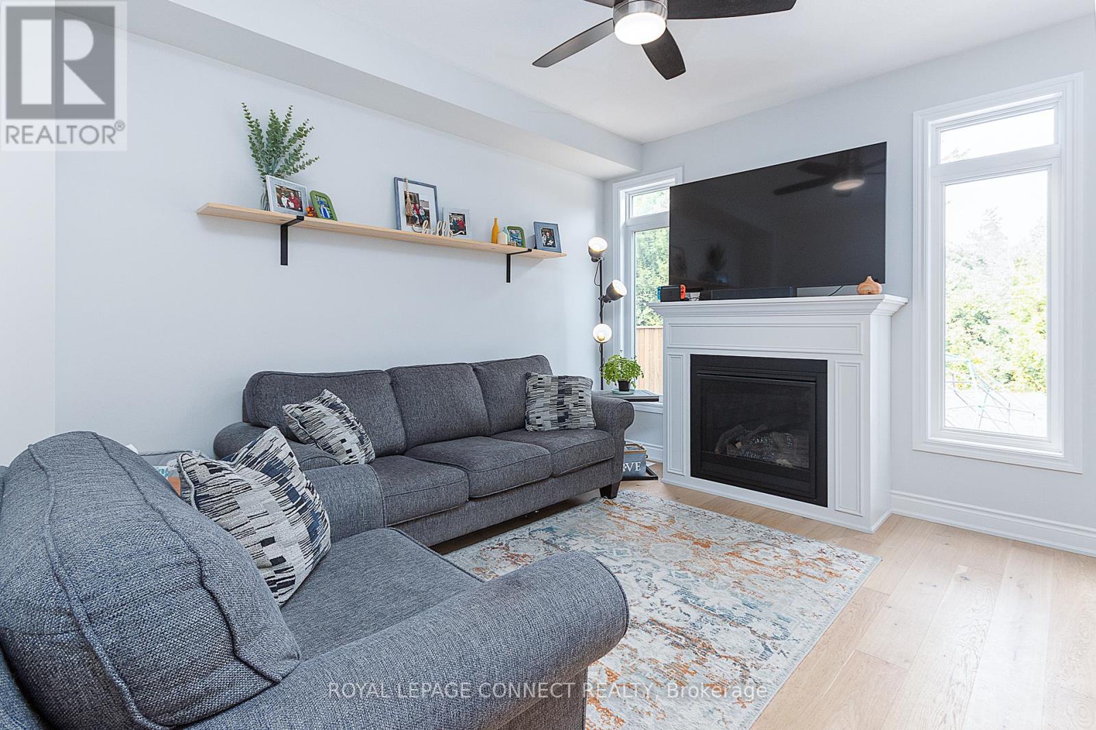 24 Coldbrook Drive, Cavan Monaghan, Ontario  L0A 1G0 - Photo 9 - X12343727