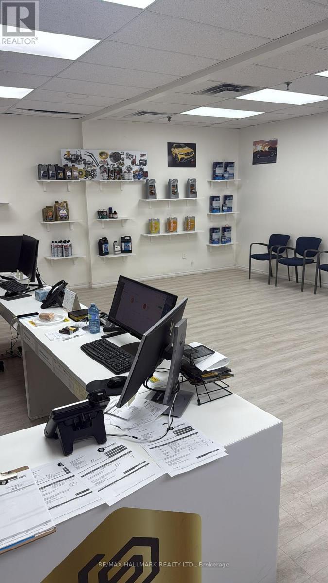 6 - 150 Rivermede Road, Vaughan, Ontario  L4K 3M8 - Photo 13 - N12533208