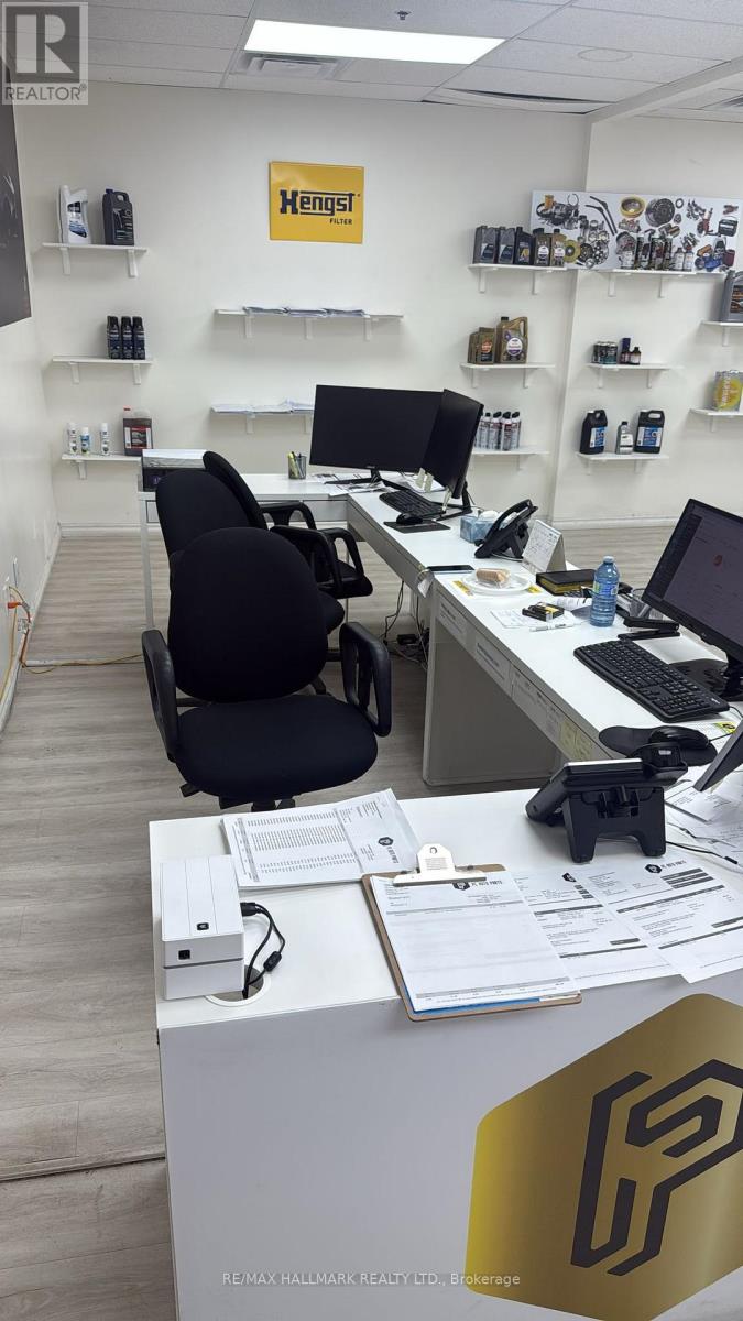 6 - 150 Rivermede Road, Vaughan, Ontario  L4K 3M8 - Photo 14 - N12533208