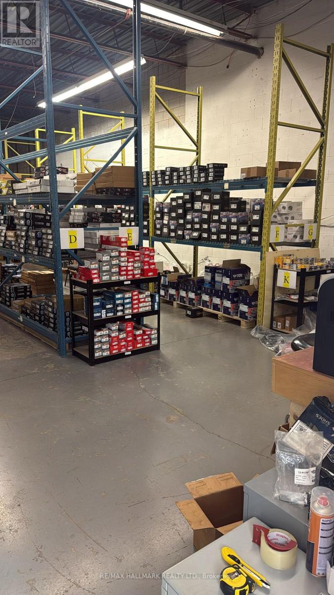 6 - 150 Rivermede Road, Vaughan, Ontario  L4K 3M8 - Photo 22 - N12533208