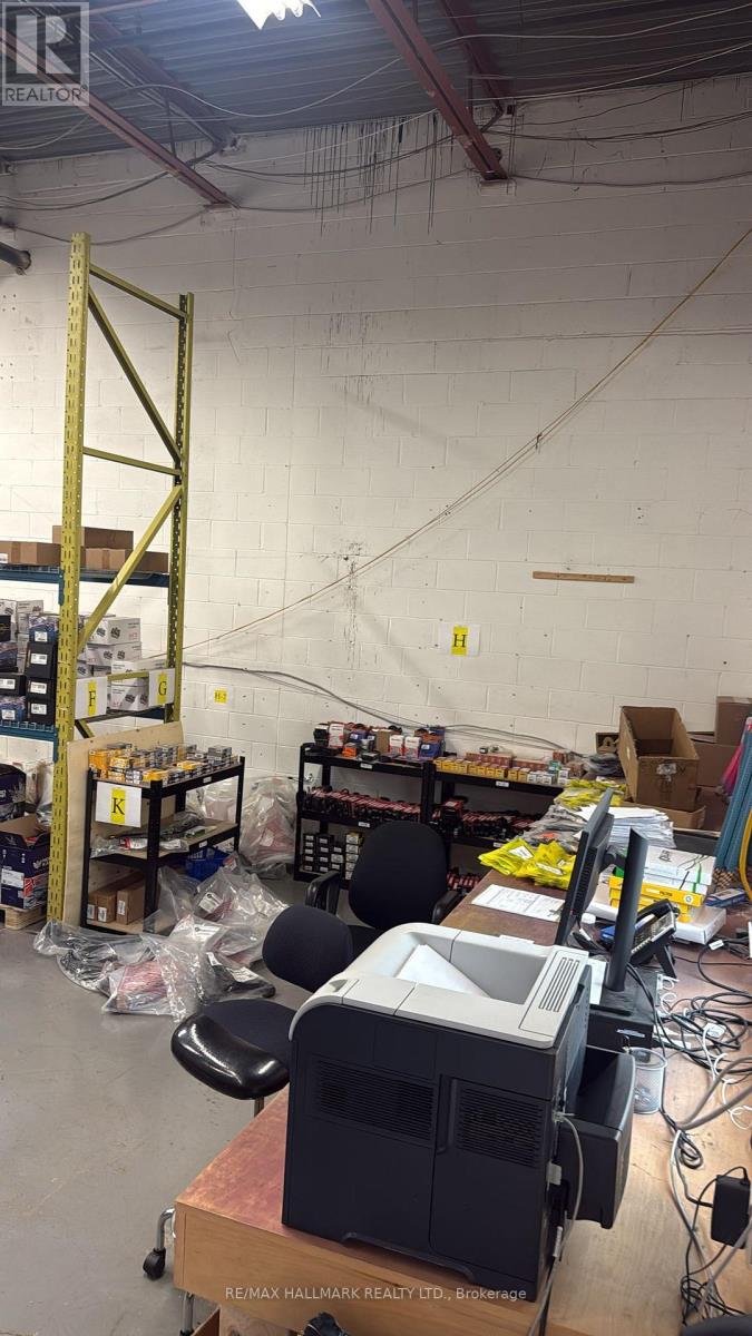 6 - 150 Rivermede Road, Vaughan, Ontario  L4K 3M8 - Photo 23 - N12533208