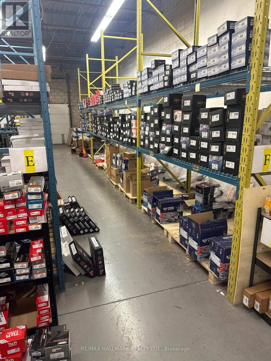 6 - 150 Rivermede Road, Vaughan, Ontario  L4K 3M8 - Photo 3 - N12533208