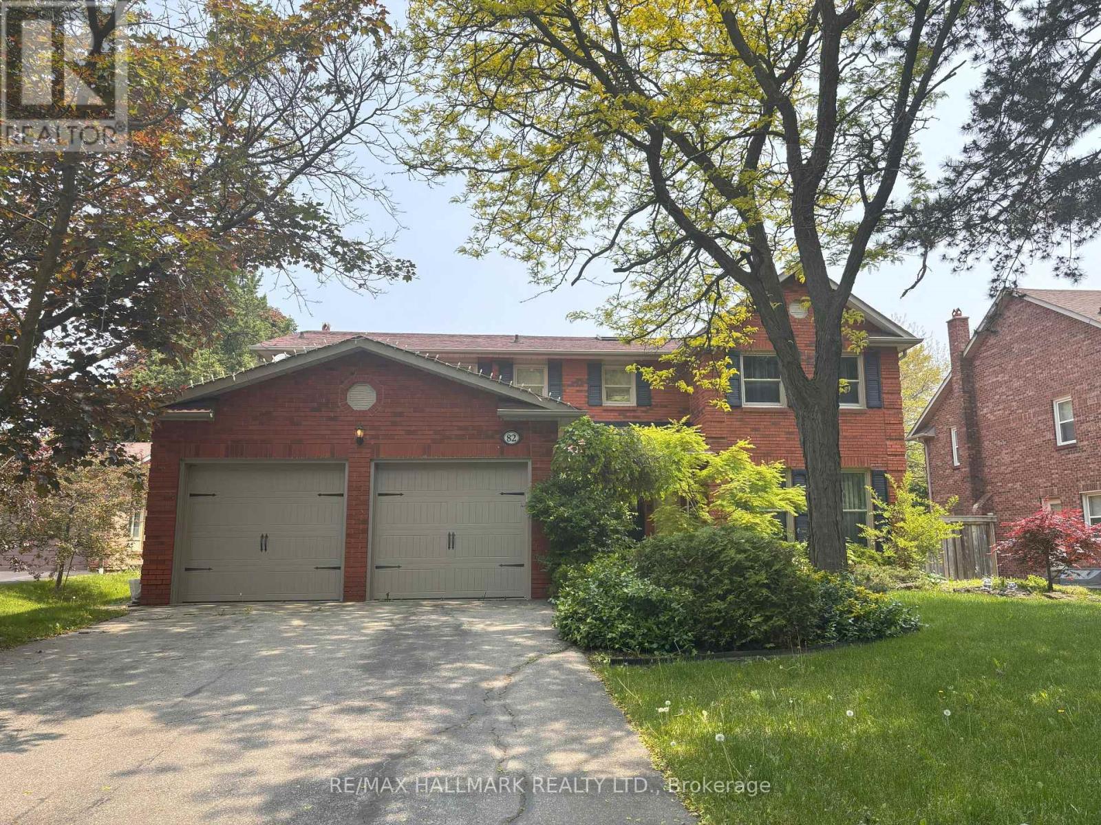 82 WINDERMERE CRESCENT S, Richmond Hill, Ontario
