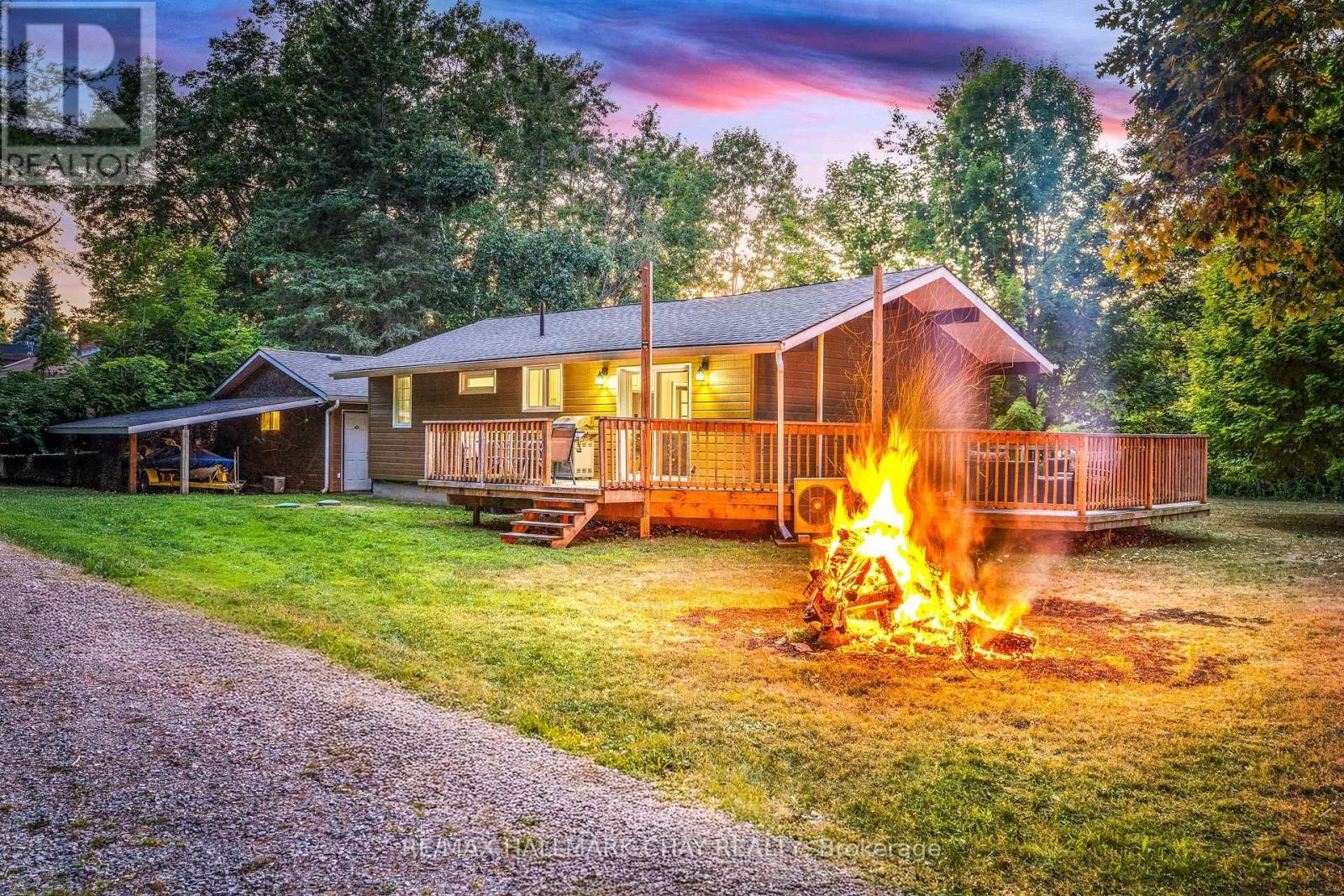 135 Big Bay Point Road, Innisfil, Ontario  L9S 2N3 - Photo 25 - N12533244