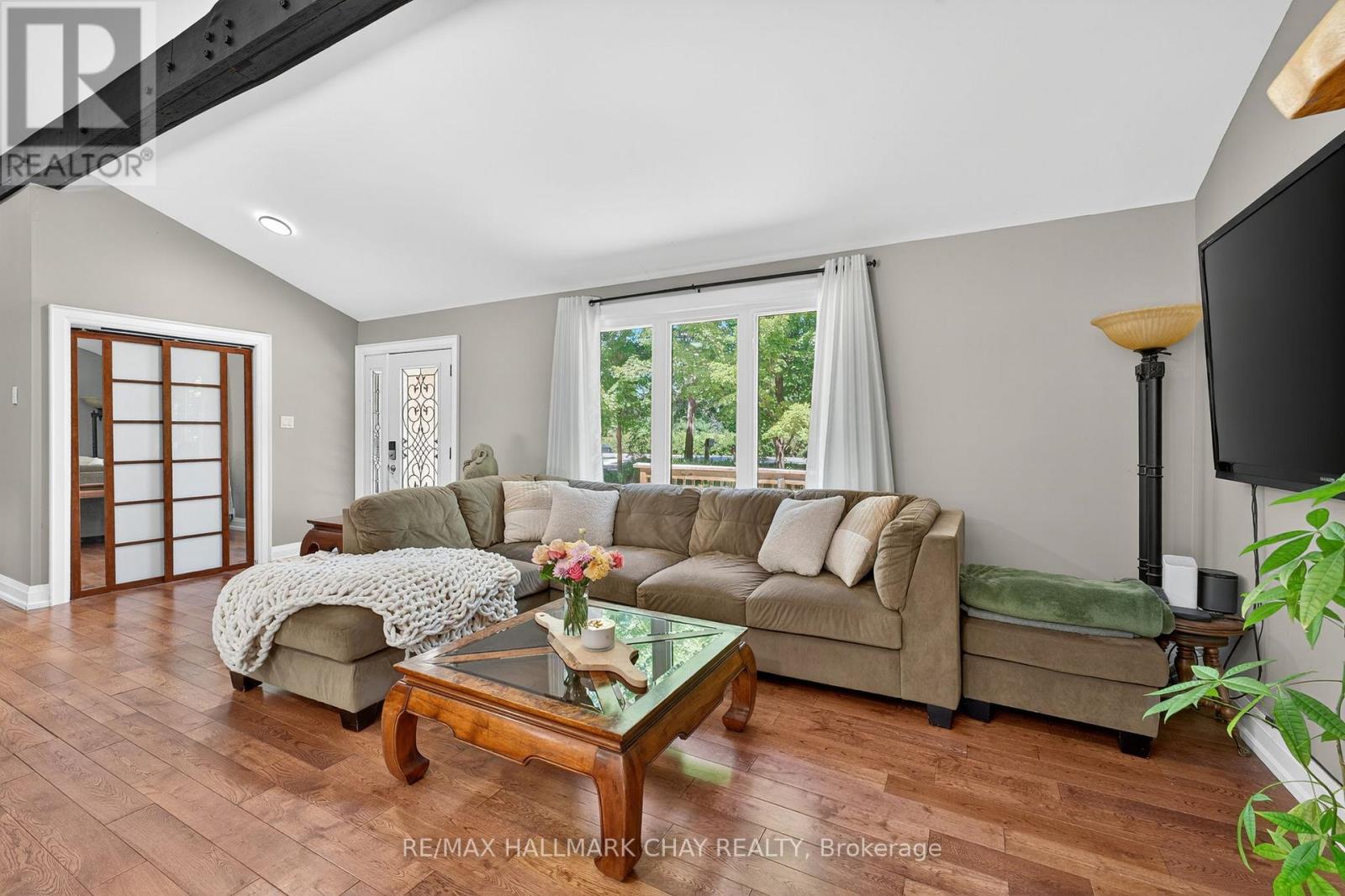 135 Big Bay Point Road, Innisfil, Ontario  L9S 2N3 - Photo 7 - N12533244