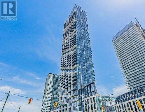 3102 - 1000 PORTAGE PARKWAY, Vaughan, Ontario