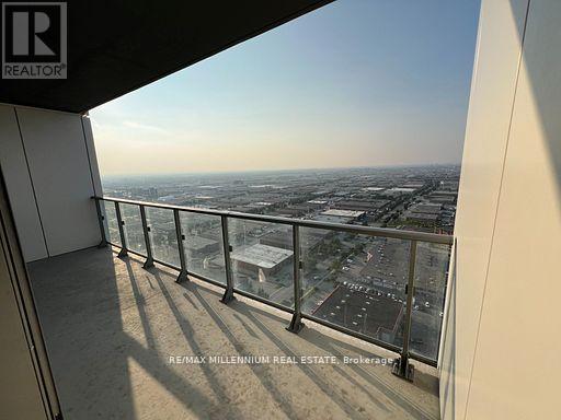 3102 - 1000 Portage Parkway, Vaughan, Ontario  L4K 0L1 - Photo 9 - N12533294