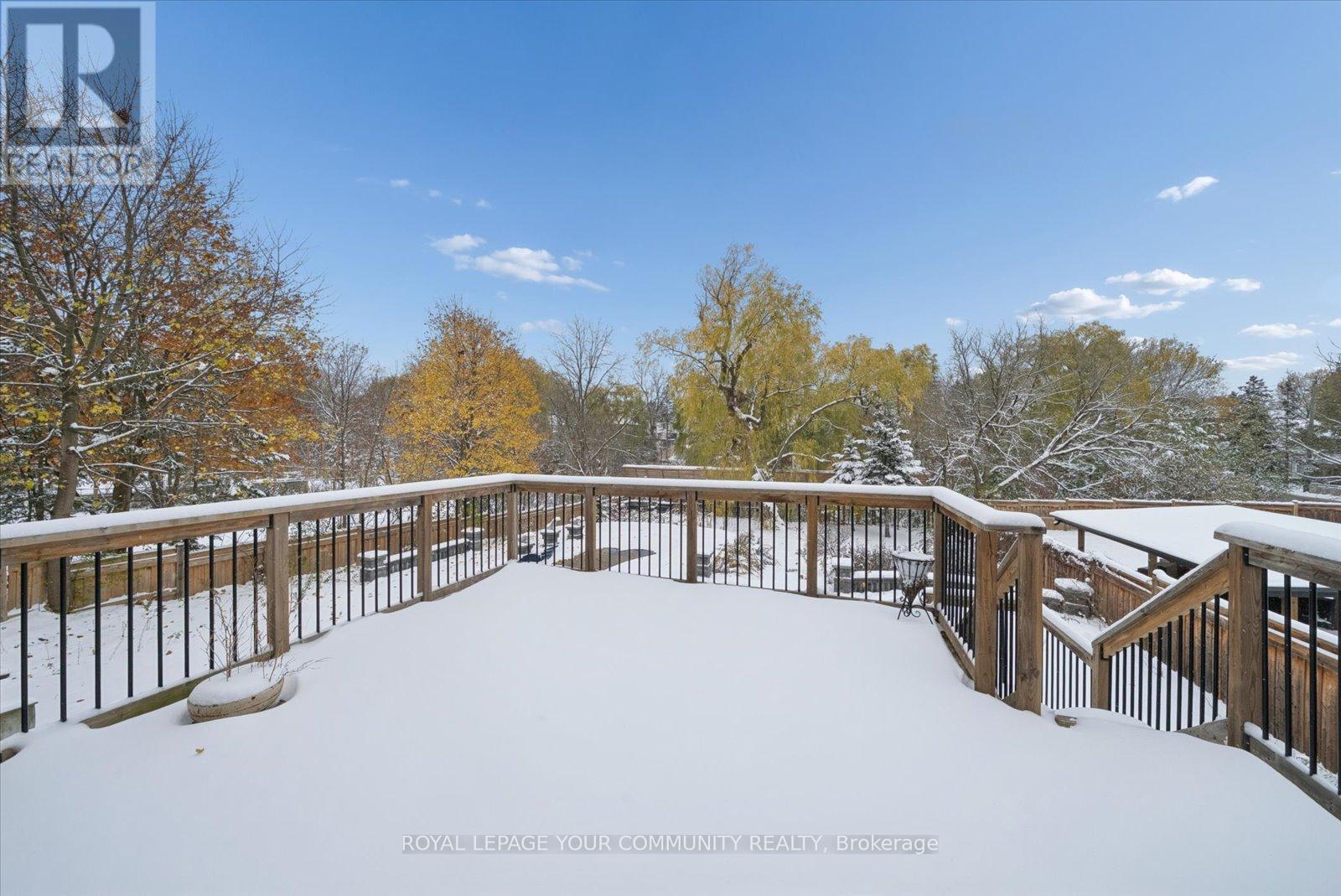 2 Poplar Drive, Richmond Hill, Ontario  L4E 2W5 - Photo 38 - N12533310