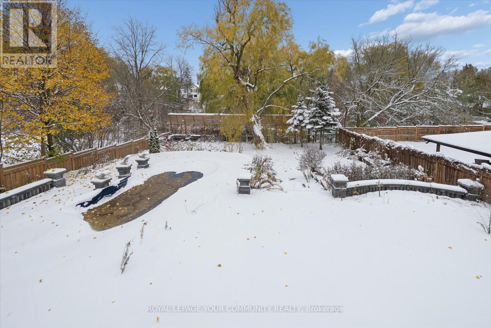 2 Poplar Drive, Richmond Hill, Ontario  L4E 2W5 - Photo 39 - N12533310