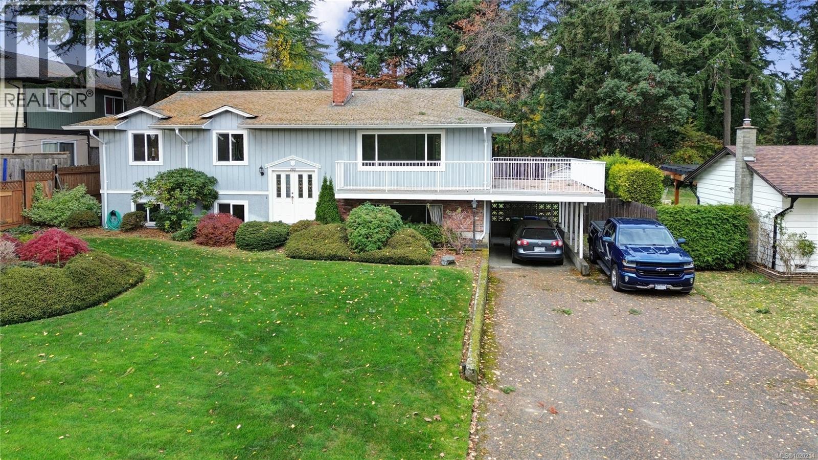 2401 Cosgrove Cres, Nanaimo, British Columbia