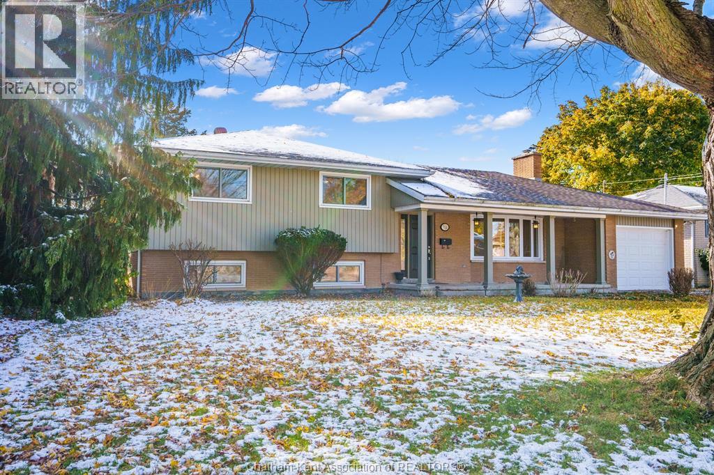 314 Delaware Avenue, Chatham, Ontario  N7L 2W8 - Photo 1 - 25028501