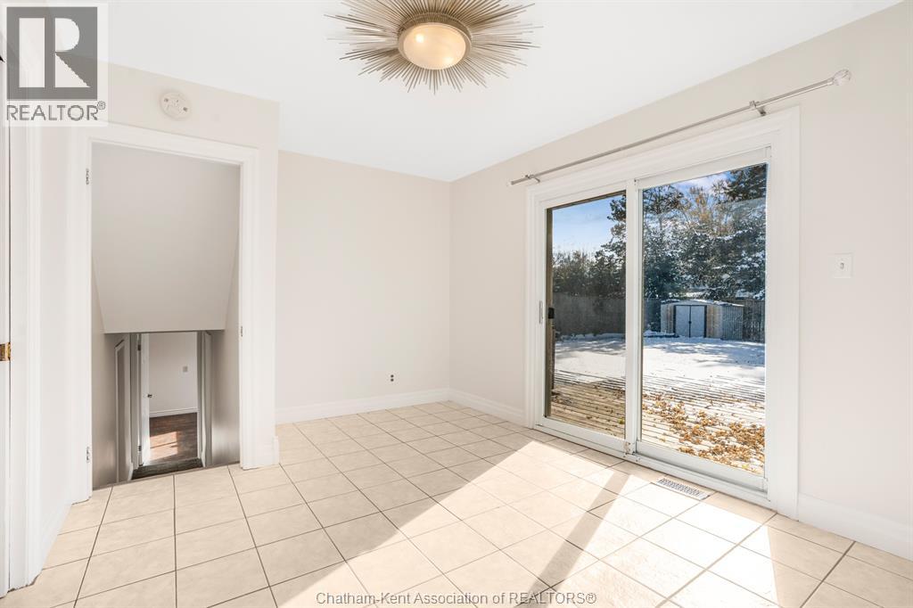 314 Delaware Avenue, Chatham, Ontario  N7L 2W8 - Photo 18 - 25028501