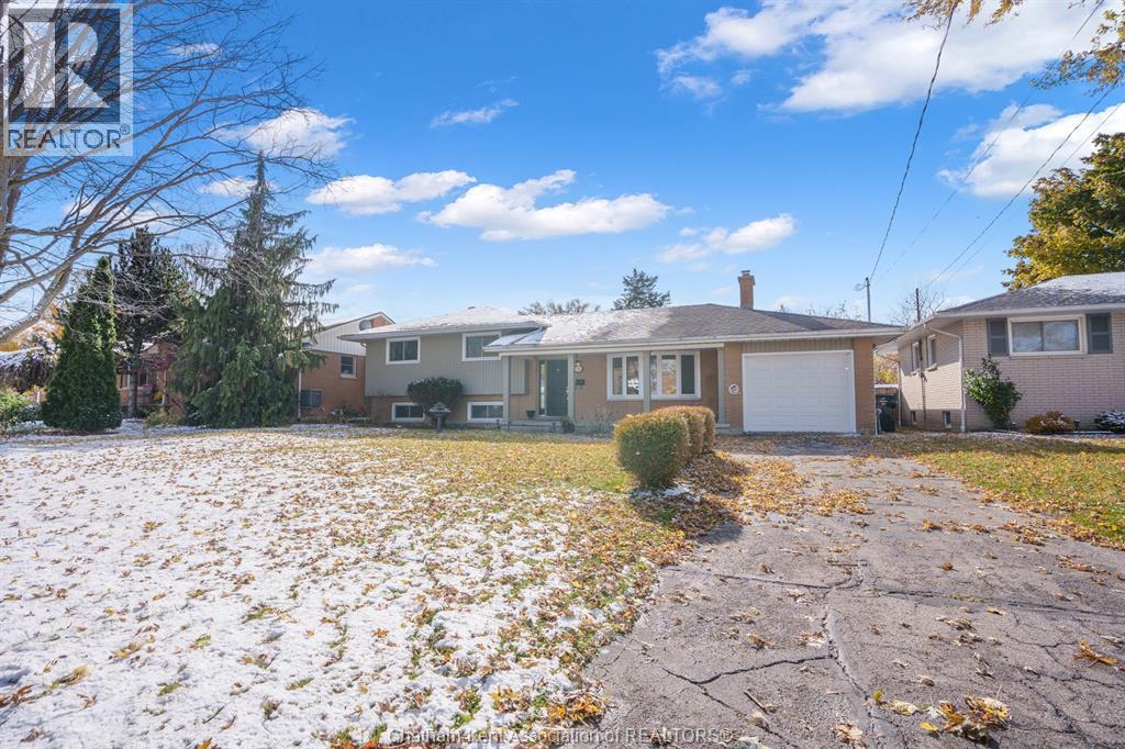 314 Delaware Avenue, Chatham, Ontario  N7L 2W8 - Photo 2 - 25028501