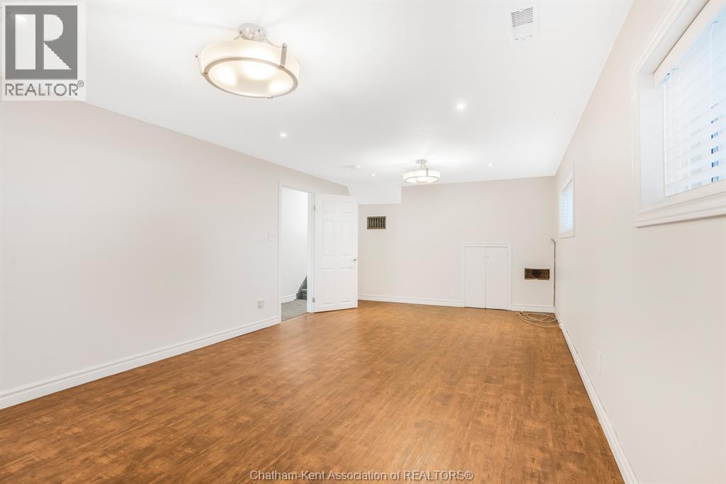 314 Delaware Avenue, Chatham, Ontario  N7L 2W8 - Photo 27 - 25028501