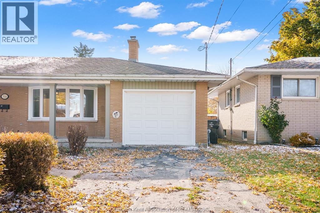 314 Delaware Avenue, Chatham, Ontario  N7L 2W8 - Photo 3 - 25028501