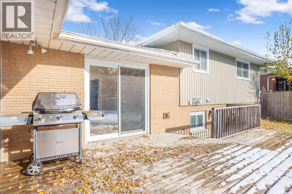 314 Delaware Avenue, Chatham, Ontario  N7L 2W8 - Photo 35 - 25028501