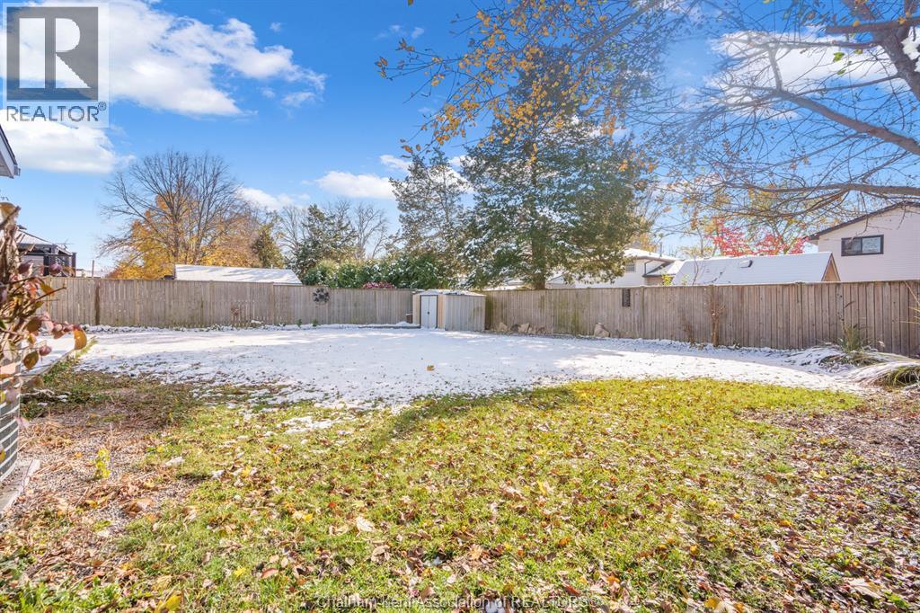 314 Delaware Avenue, Chatham, Ontario  N7L 2W8 - Photo 37 - 25028501