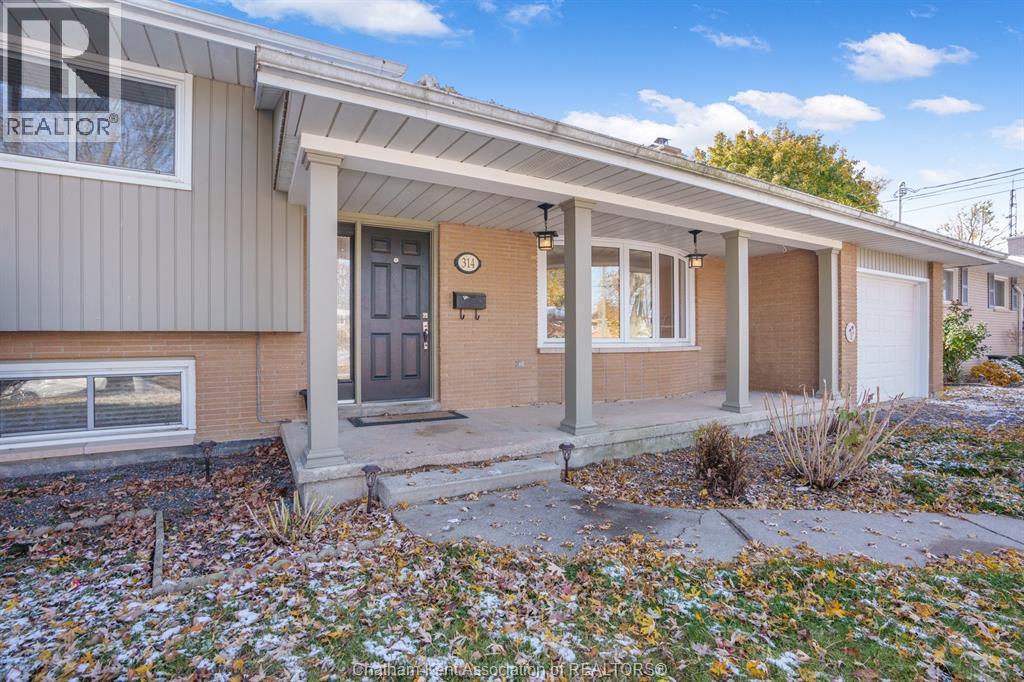 314 Delaware Avenue, Chatham, Ontario  N7L 2W8 - Photo 4 - 25028501