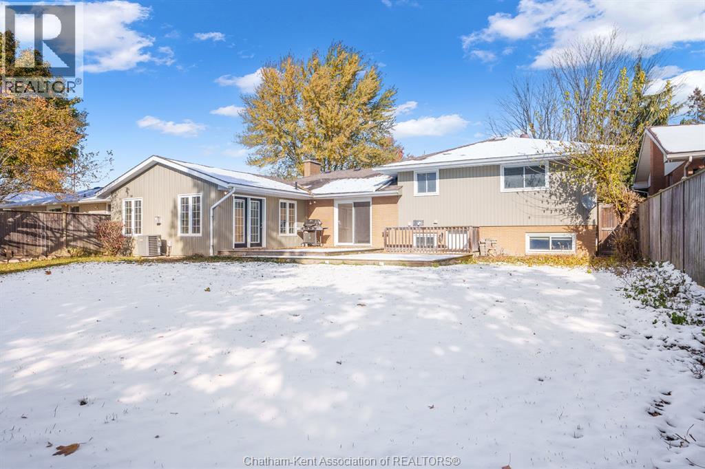 314 Delaware Avenue, Chatham, Ontario  N7L 2W8 - Photo 41 - 25028501