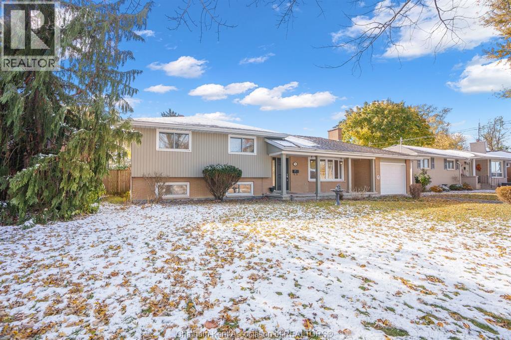 314 Delaware Avenue, Chatham, Ontario  N7L 2W8 - Photo 42 - 25028501