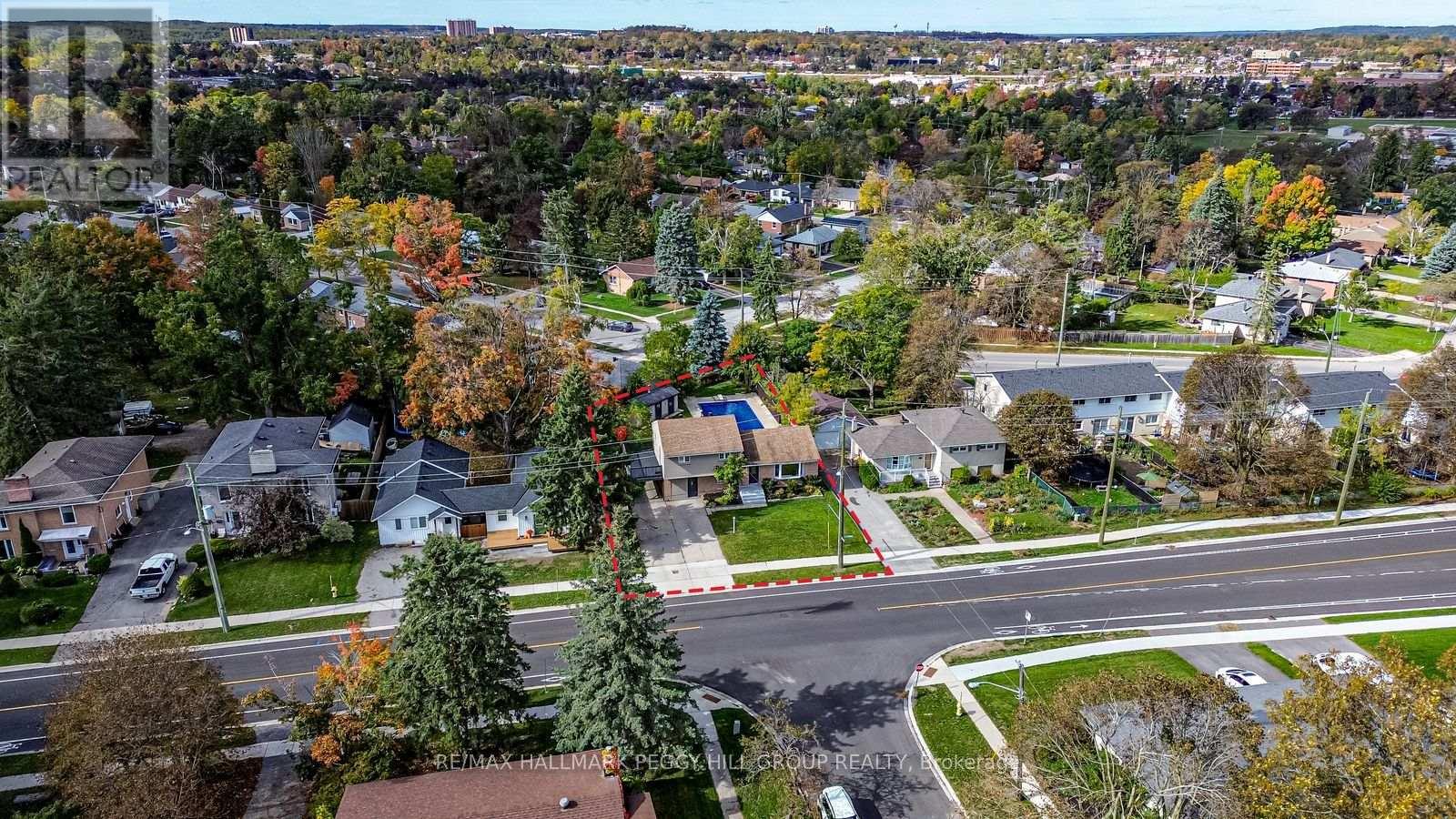 262 Duckworth Street, Barrie, Ontario  L4M 3X2 - Photo 29 - S12533220