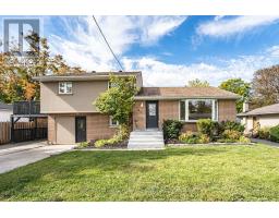 262 DUCKWORTH STREET, Barrie, Ontario