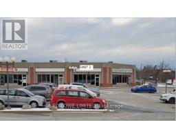 2 - 250 BAYVIEW DRIVE, Barrie, Ontario
