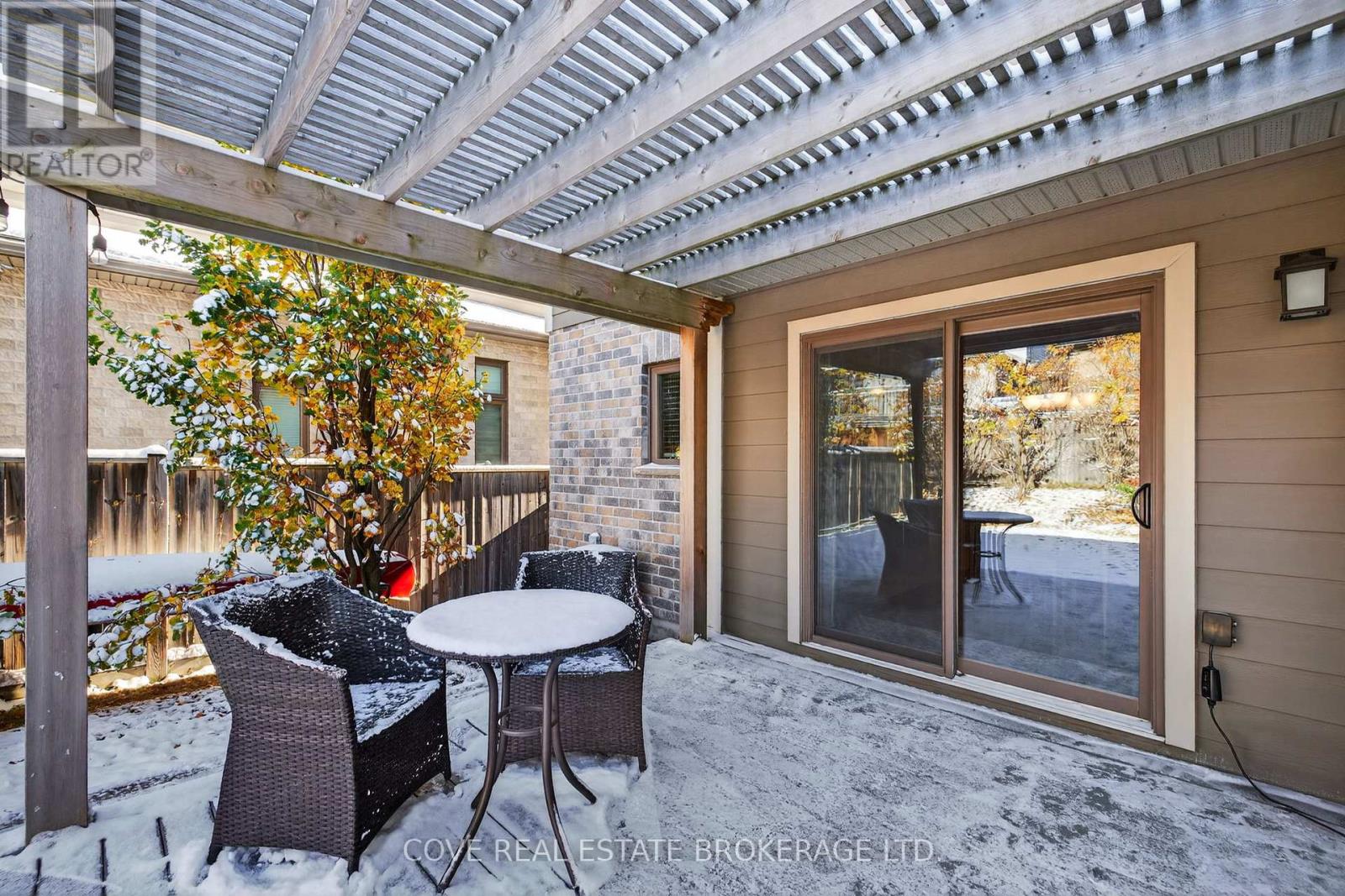 6716 Raleigh Boulevard, London South, Ontario  N6P 0C1 - Photo 42 - X12532746