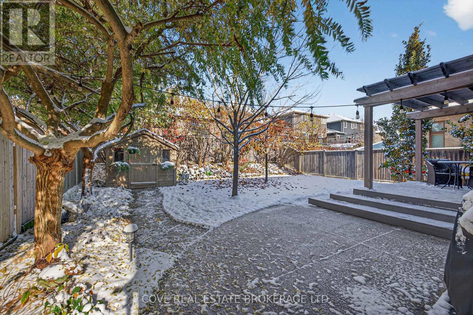 6716 Raleigh Boulevard, London South, Ontario  N6P 0C1 - Photo 45 - X12532746