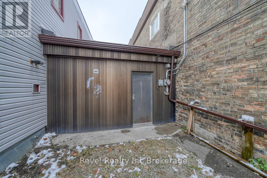 9 King Street W, Ingersoll, Ontario  N5C 2J2 - Photo 21 - X12533536