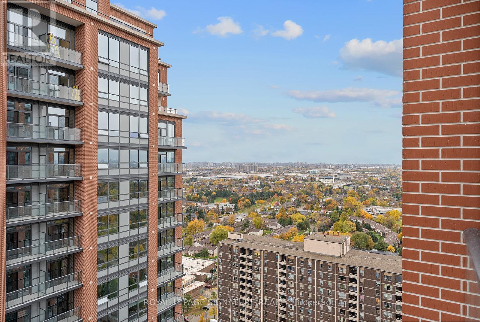 2704 - 3260 Sheppard Avenue E, Toronto, Ontario  M1T 0B5 - Photo 26 - E12533002