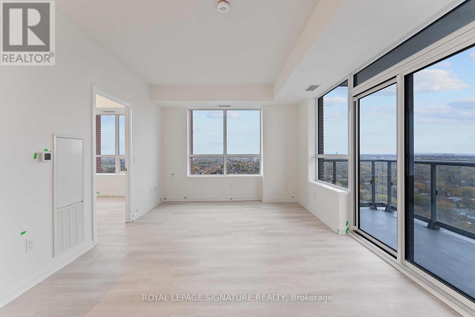 2704 - 3260 SHEPPARD AVENUE E, Toronto, Ontario