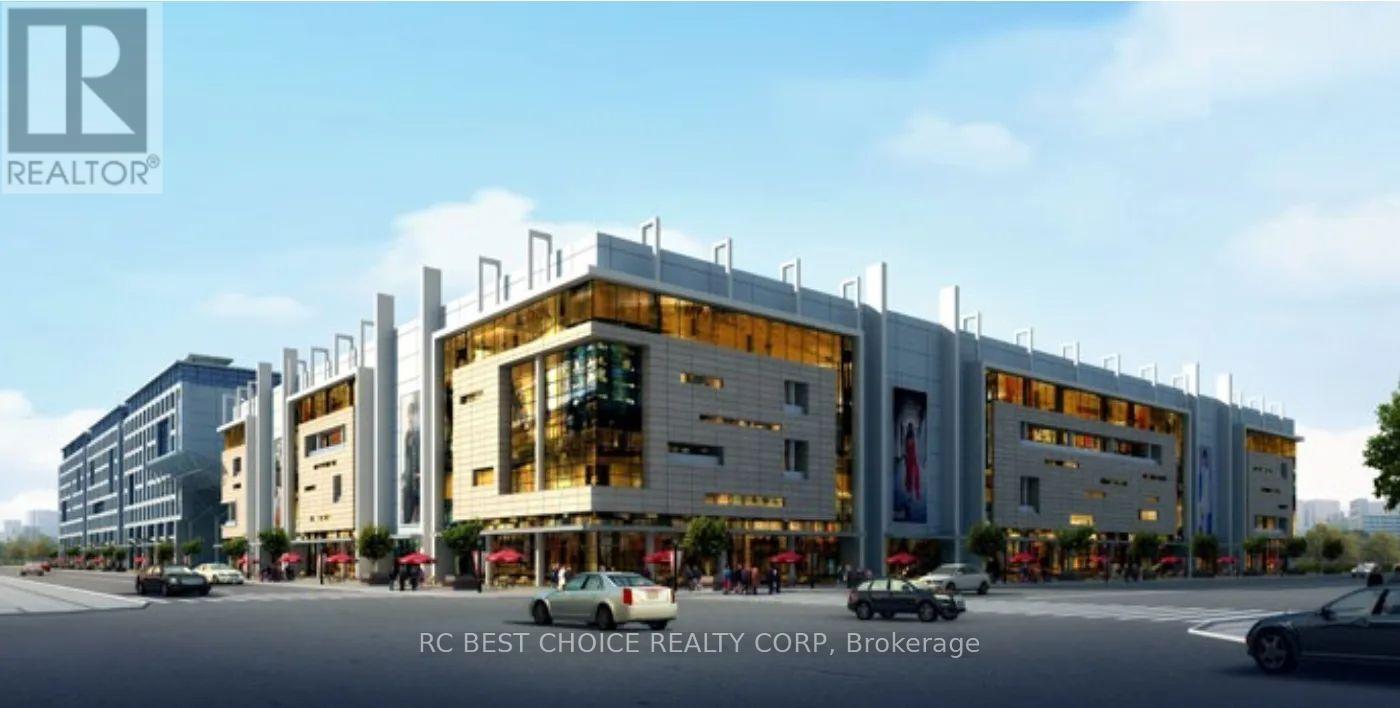 2bq1 - 9390 Woodbine Avenue, Markham, Ontario  L6C 0M5 - Photo 2 - N12416121