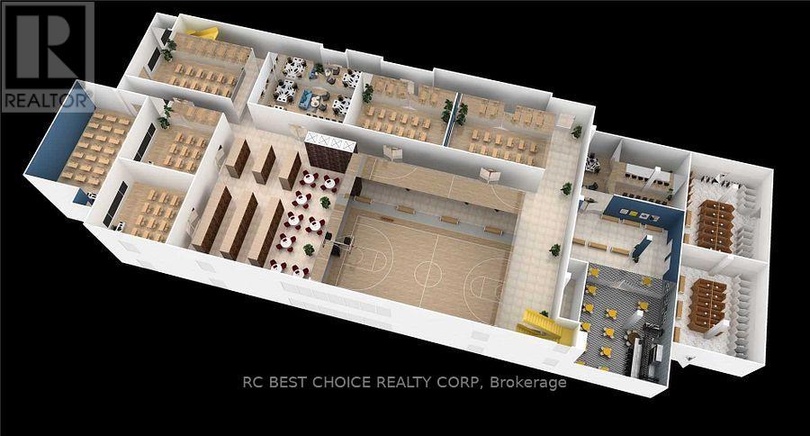 2bq1 - 9390 Woodbine Avenue, Markham, Ontario  L6C 0M5 - Photo 7 - N12416121