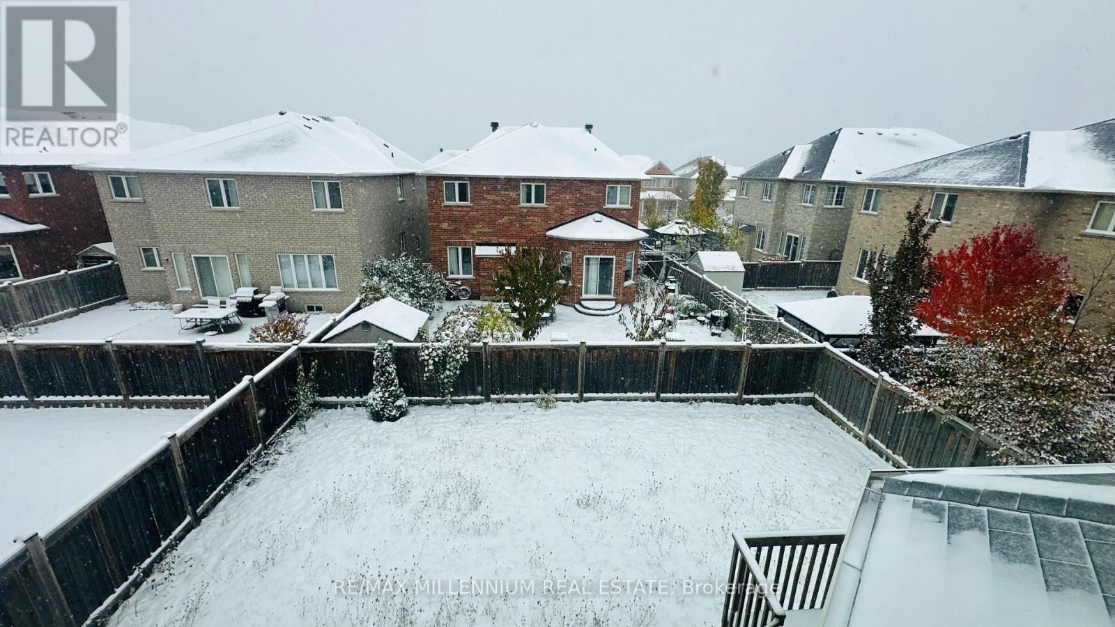 365 Peter Rupert Avenue, Vaughan, Ontario  L6A 4N8 - Photo 15 - N12532354