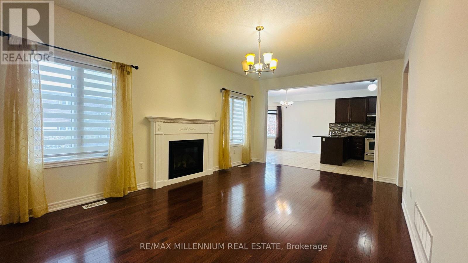 365 Peter Rupert Avenue, Vaughan, Ontario  L6A 4N8 - Photo 7 - N12532354