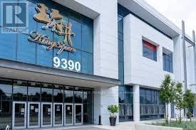 2BQ1 - 9390 WOODBINE AVENUE, Markham, Ontario