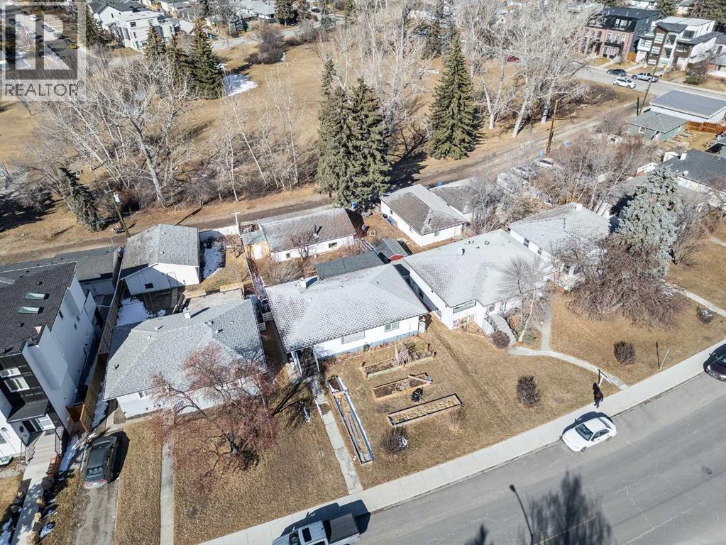 2313 Richmond Road Sw, Calgary, Alberta  T2T 5E3 - Photo 12 - A2204360