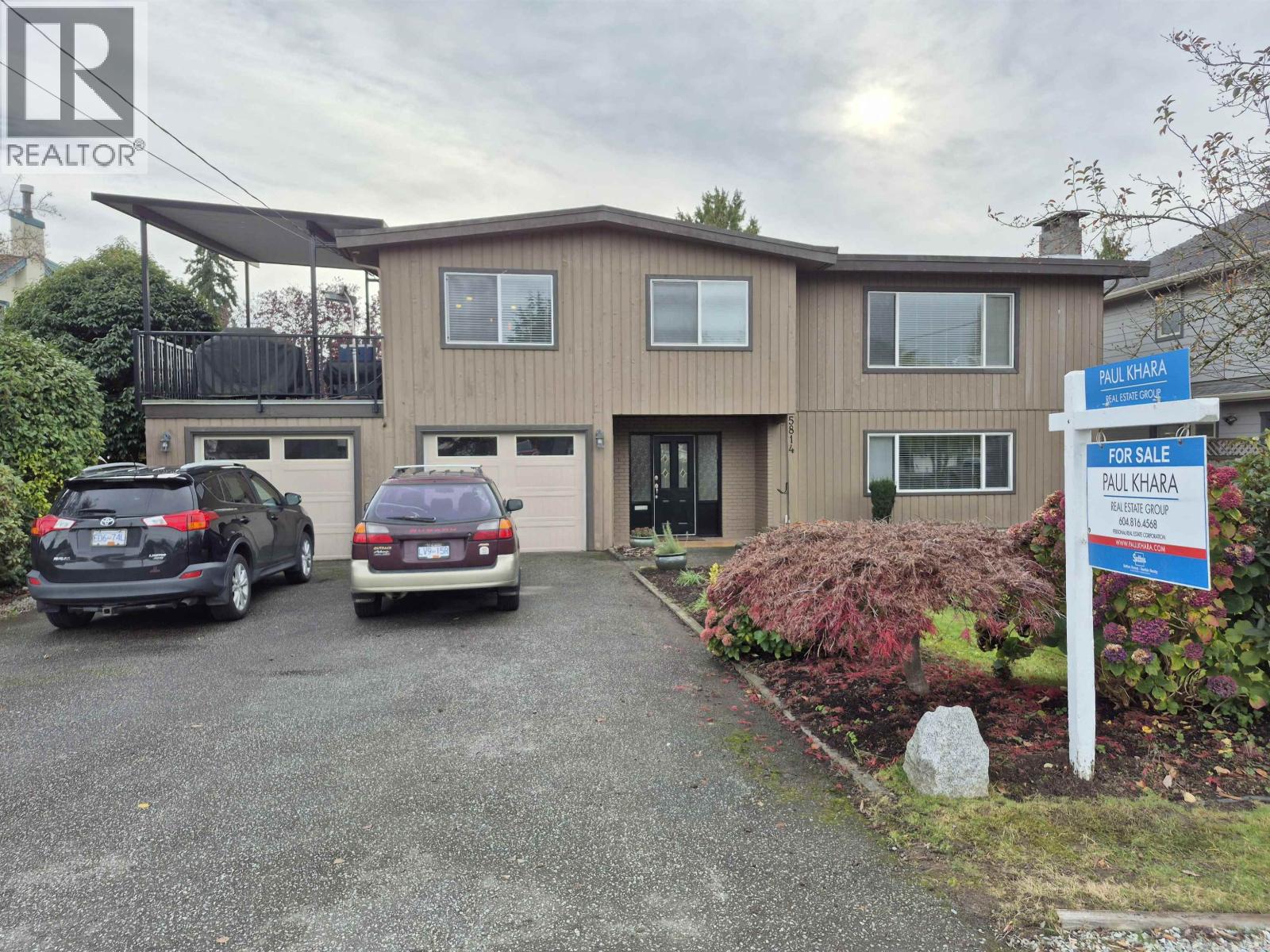 5814 GROVE AVENUE, Delta, British Columbia