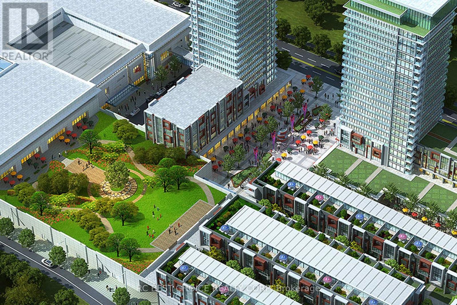 2bq1 - 9390 Woodbine Avenue, Markham, Ontario  L6C 0M5 - Photo 11 - N12416121