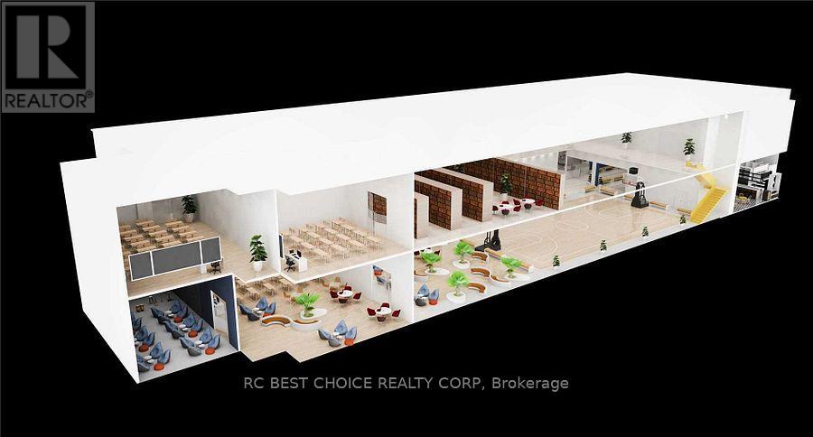 2bq1 - 9390 Woodbine Avenue, Markham, Ontario  L6C 0M5 - Photo 5 - N12416121