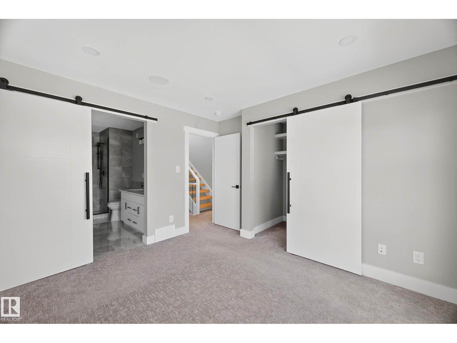 8805 Strathearn Dr Nw, Edmonton, Alberta  T6C 4C8 - Photo 10 - E4464158