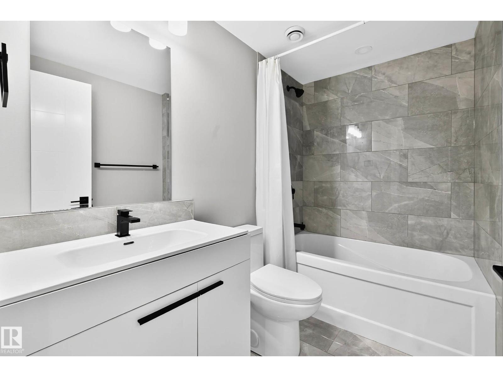 8805 Strathearn Dr Nw, Edmonton, Alberta  T6C 4C8 - Photo 28 - E4464158