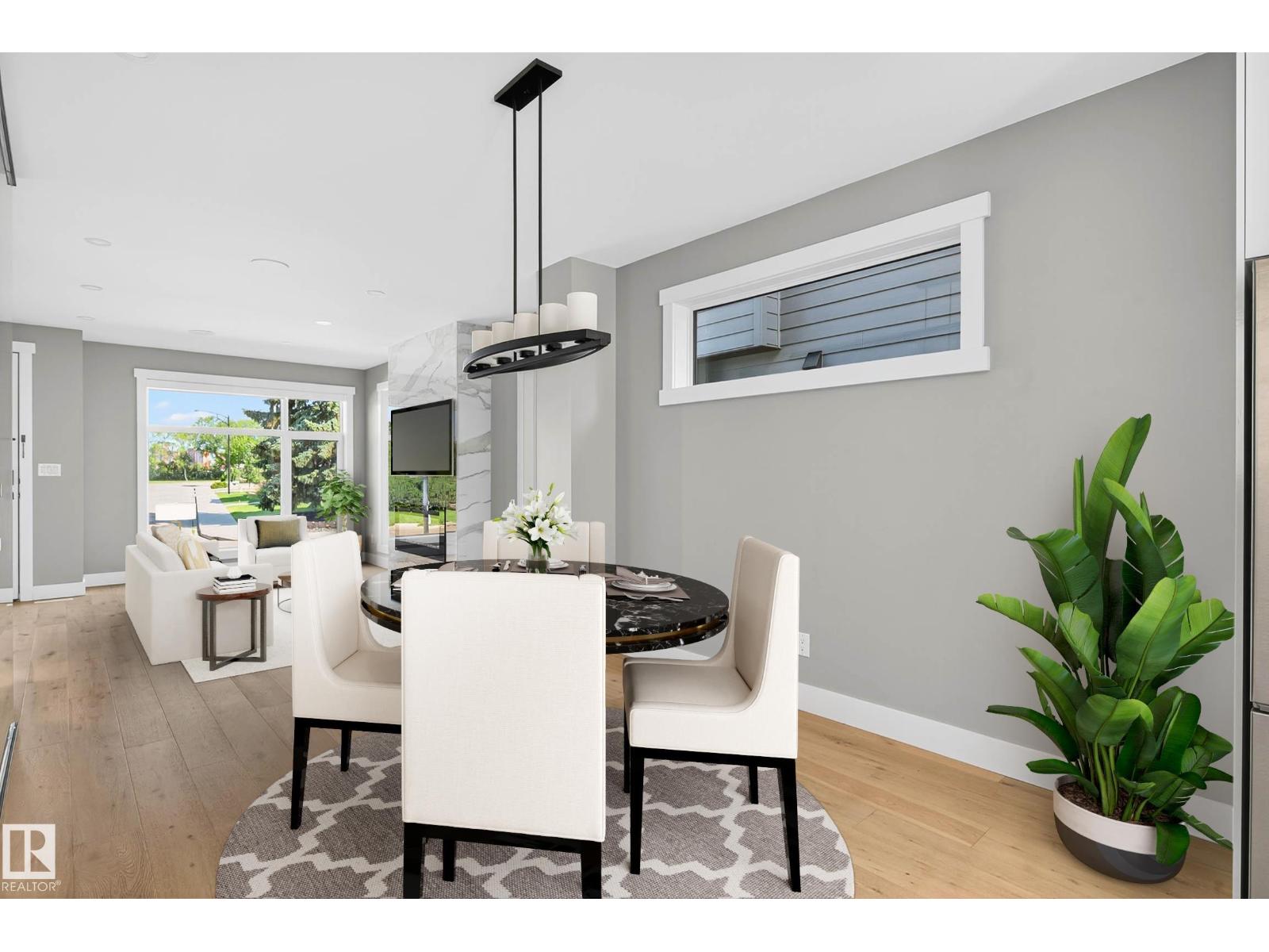 8805 Strathearn Dr Nw, Edmonton, Alberta  T6C 4C8 - Photo 6 - E4464158