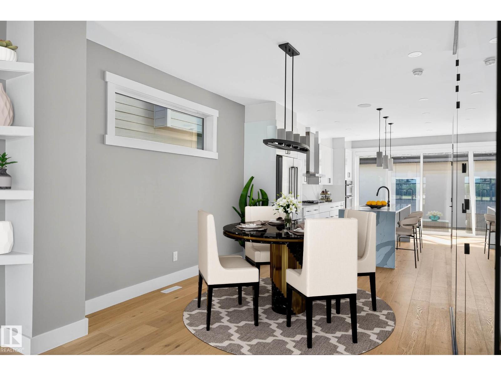 8805 Strathearn Dr Nw, Edmonton, Alberta  T6C 4C8 - Photo 5 - E4464158