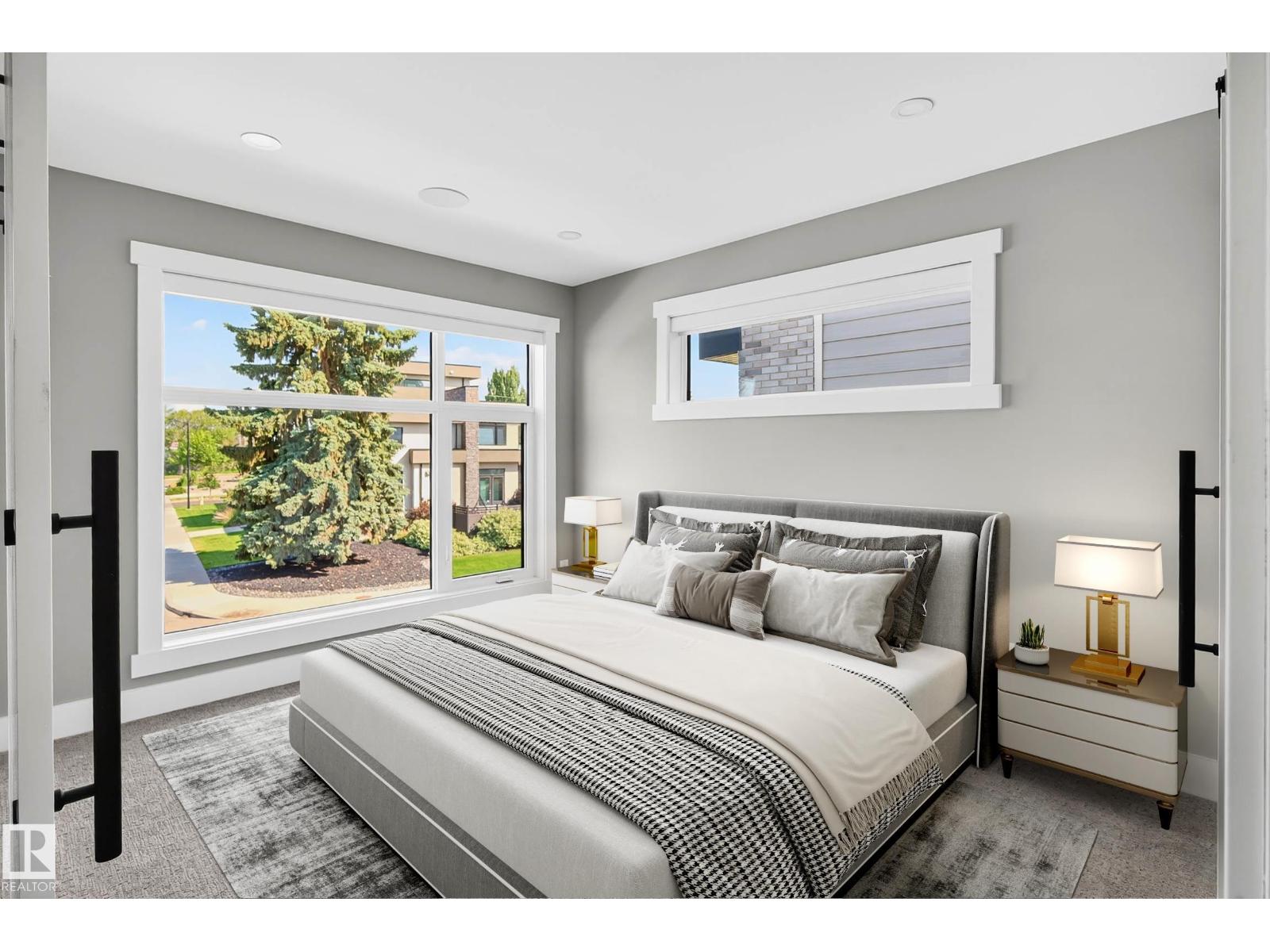 8805 Strathearn Dr Nw, Edmonton, Alberta  T6C 4C8 - Photo 9 - E4464158