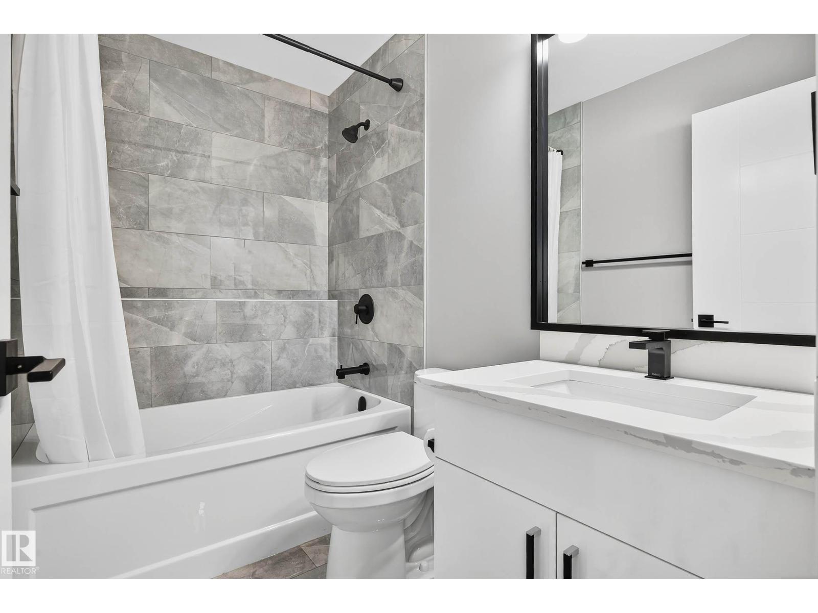 8805 Strathearn Dr Nw, Edmonton, Alberta  T6C 4C8 - Photo 16 - E4464158