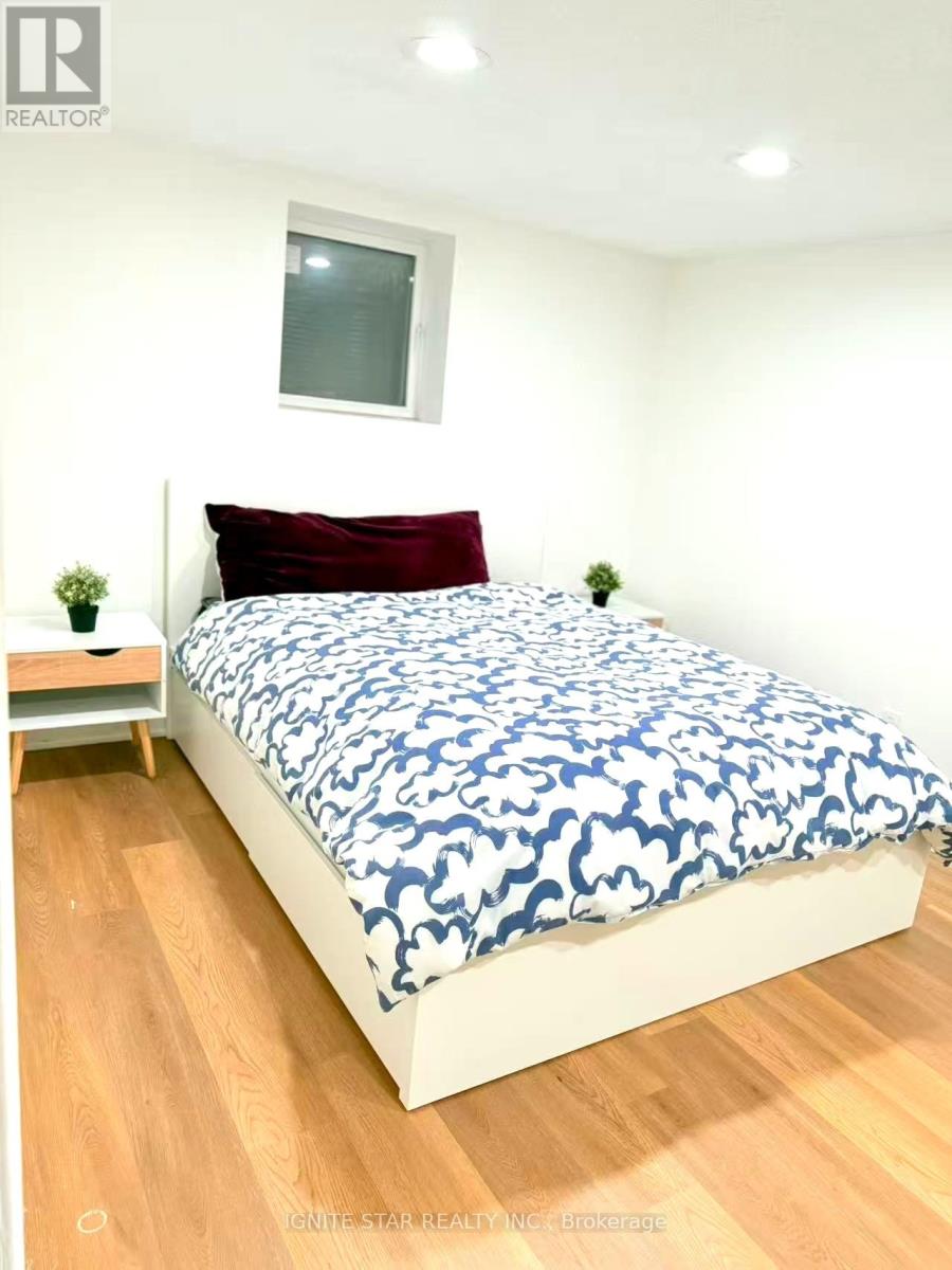 Basement Apartment - 2537 Ambercroft Trail, Mississauga, Ontario  L5M 4K5 - Photo 12 - W12532990